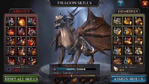 King of Avalon Dragon Warfare